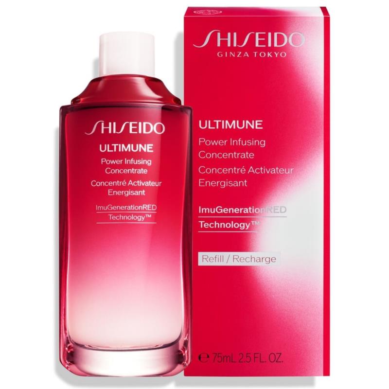 Ultimune Power Infusing Concentrate Refill 75ml