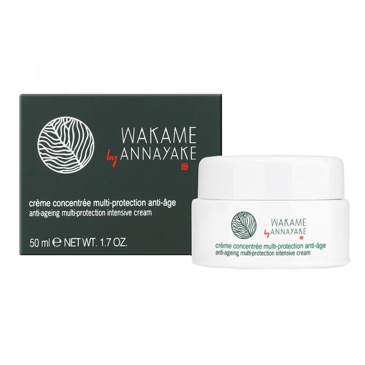 Wakame Anti-Ageing Cream 50ml