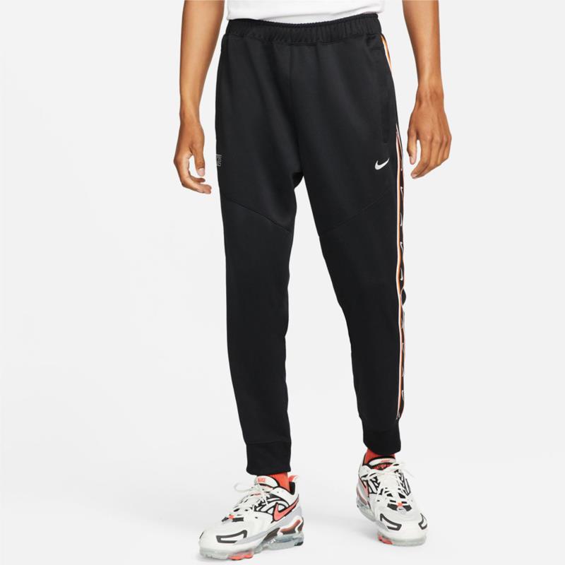 Nike Sportswear Repeat Ανδρικό Παντελόνι Φόρμας (9000111617_8516)