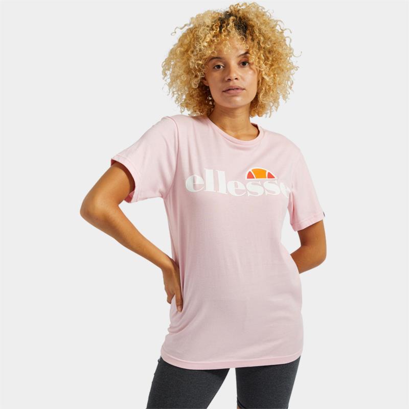 Ellesse Albany Γυναικείο T-Shirt (9000116178_6800)