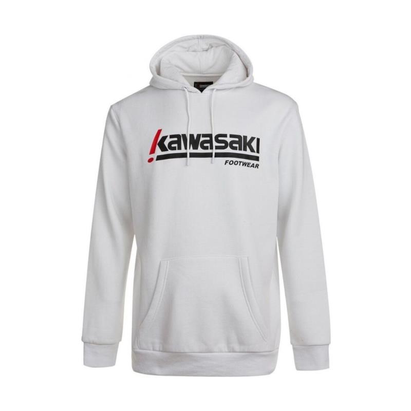 Φούτερ Kawasaki Killa Unisex Hooded Sweatshirt K202153 1001 Black
