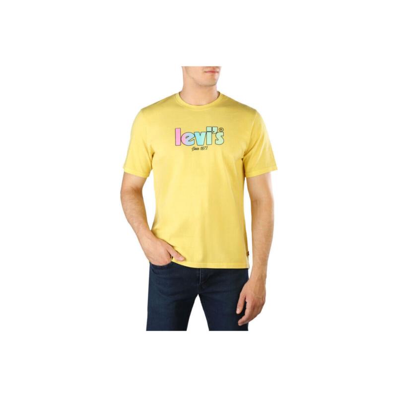 Μπλουζάκια με μακριά μανίκια Levis - 16143