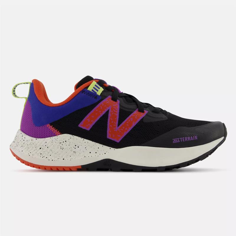 New Balance Nitrel V4 Γυναικεία Παπούτσια για Τρέξιμο (9000105678_24038)