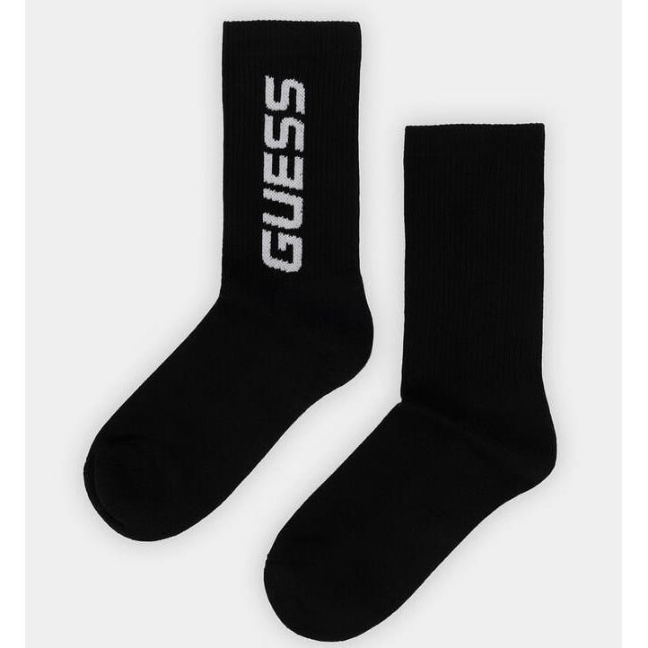 GUESS Erin Sport Socks V2YZ04ZZ00I-JBLK