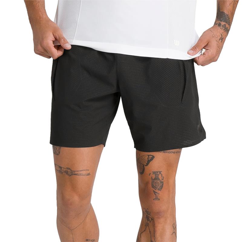 Wilson Kaos Mirage 7'' Men's Tennis Shorts