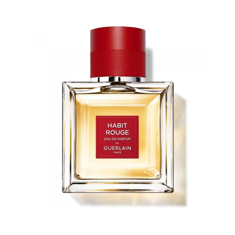 GUERLAIN HABIT ROUGE EAU DE PARFUM | 50ml