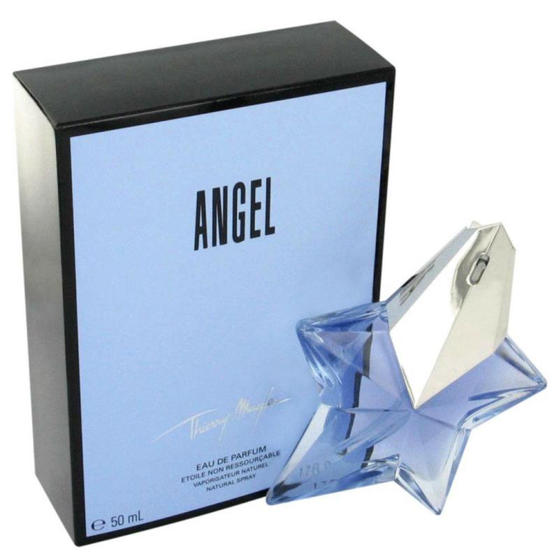 Angel-Mugler γυναικείο άρωμα τύπου 50ml