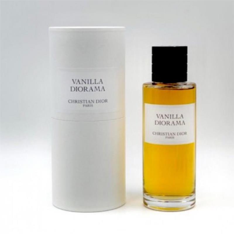 Vanilla Diorama-Christian Dior unisex άρωμα τύπου 10ml