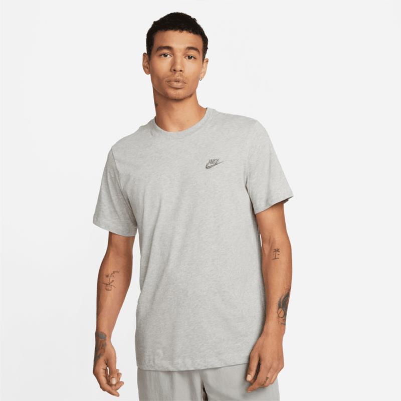 Nike Sportswear Club Ανδρικό T-Shirt (9000111284_1622)
