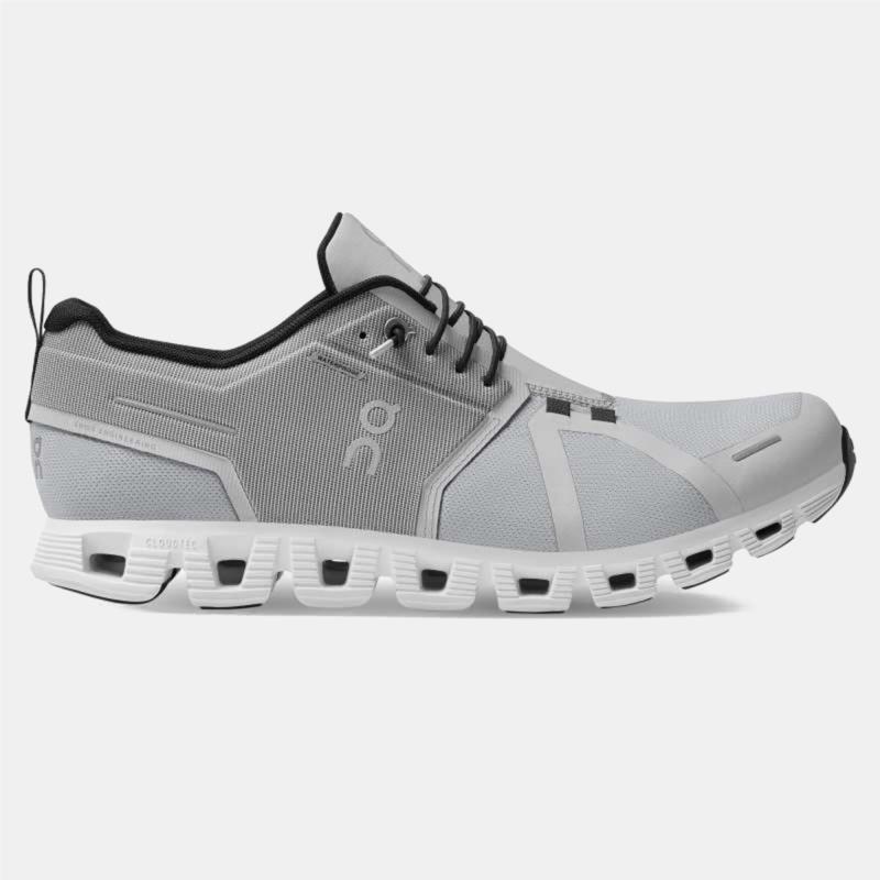 On Cloud 5 Waterproof Γυναικεία Παπούτσια για Τρέξιμο (9000123736_63763)