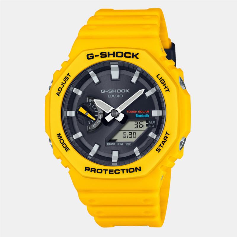 G-Shock Unisex Smartwatch (9000124201_2005)