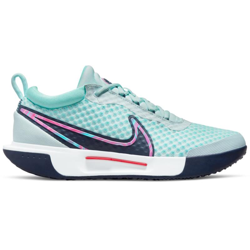 Ανδρικά παπούτσια τένις NikeCourt Zoom Pro HC