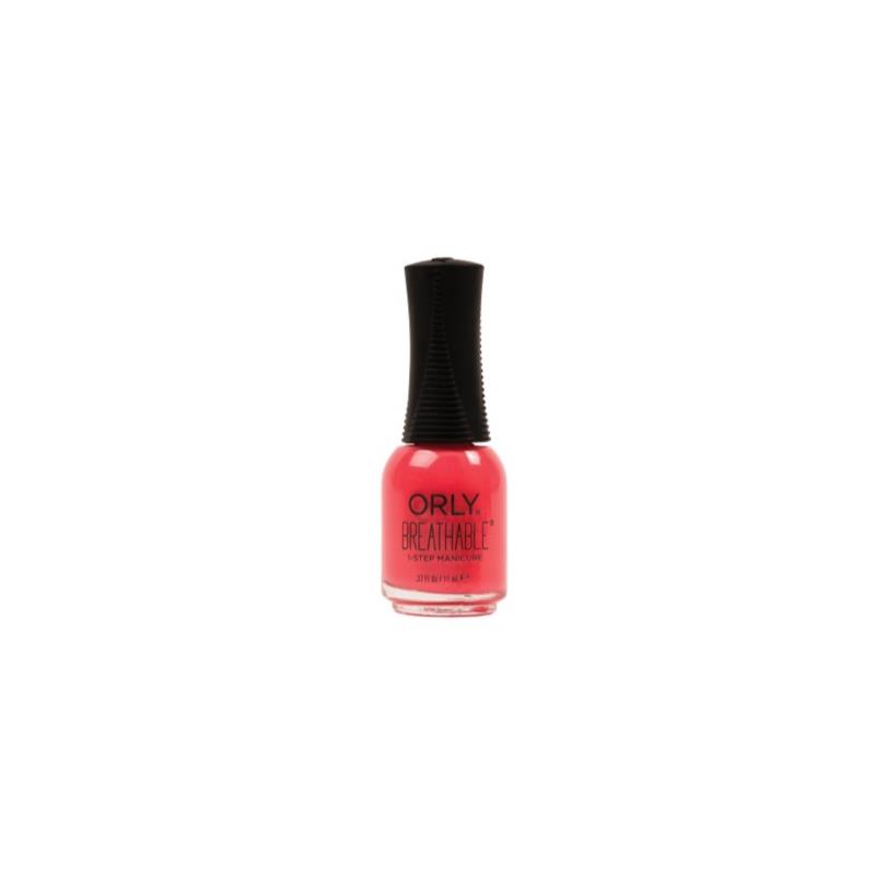 Orly Breathable Βερνίκια Νυχιών 11ml Nail Superfood