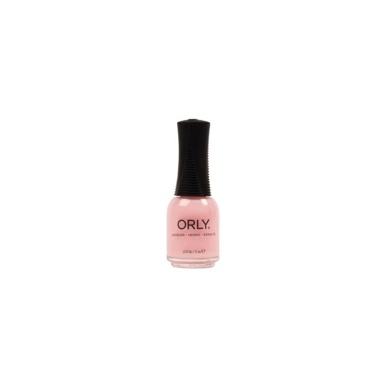 Orly Nail Laquer Βερνίκια Νυχιών 11ml Rose-Colored Glasses