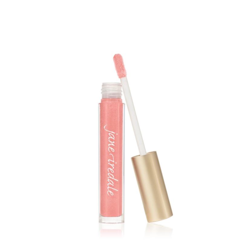 Jane Iredale Hydropure Hyaluronic Lip Gloss 3.75ml Pink Glace