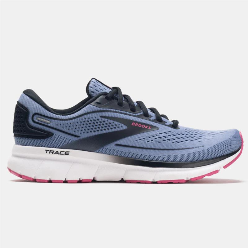 Brooks Trace 2 Γυναικεία Παπούτσια για Τρέξιμο (9000103743_59152)