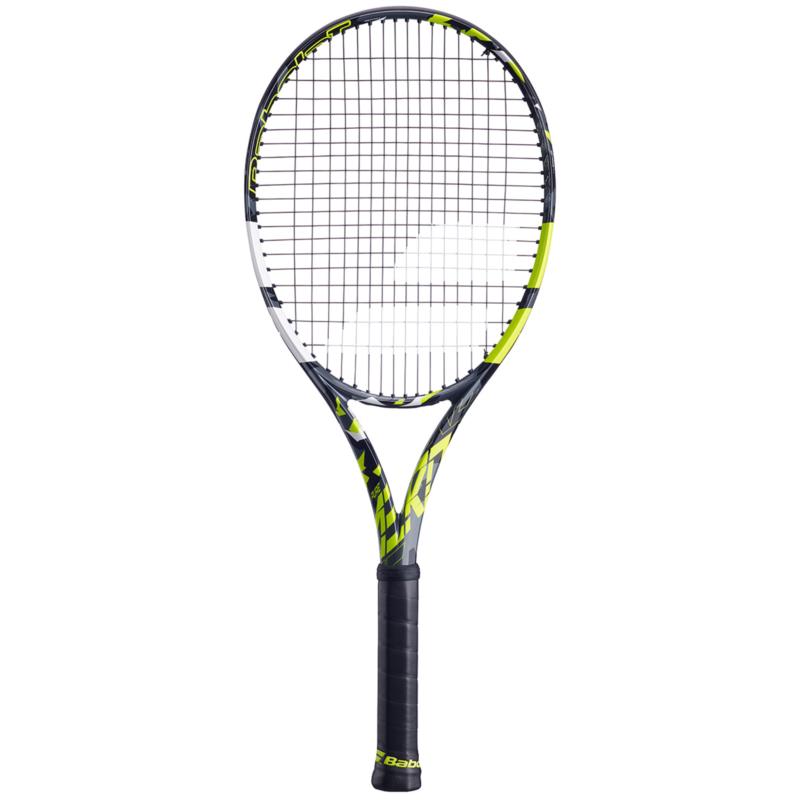 Babolat Pure Aero Tennis Racquet (2023) - Demo