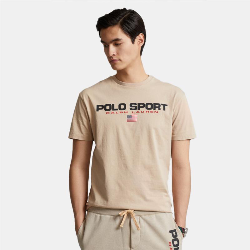 Polo Ralph Lauren Ανδρικό T-shirt (9000119739_45085)