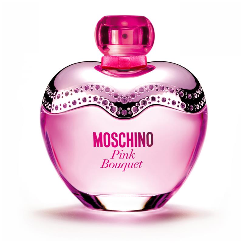 Pink Bouquet Eau de Toilette Spray