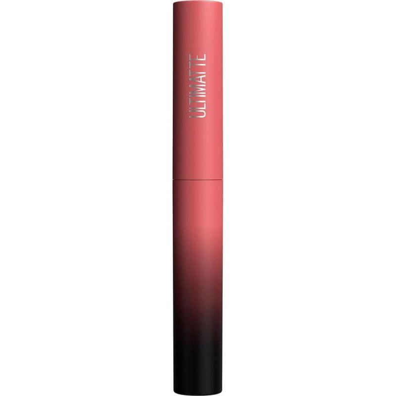 Maybelline Color Sensational Ultimatte Lipstick 499 More Blush 2gr