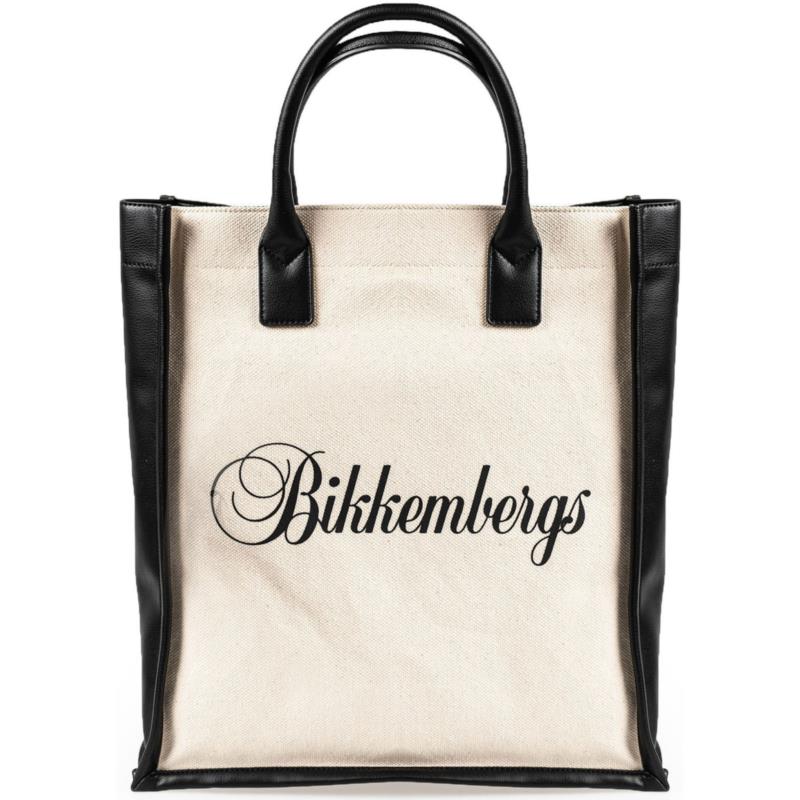 Shopping bag Bikkembergs -