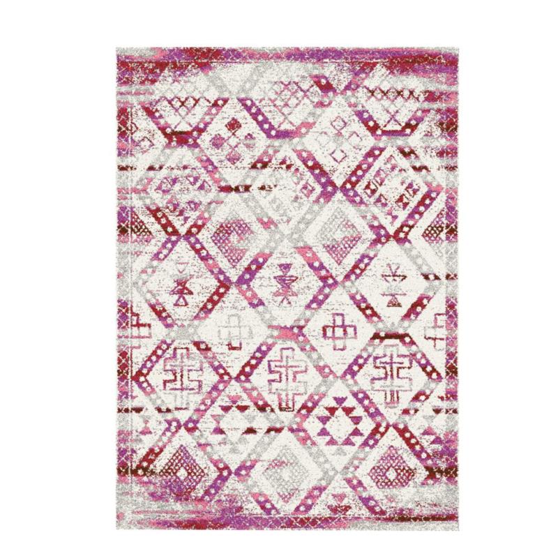 Χαλί Σαλονιού Royal Carpet Tikal Shaggy 1.60X2.35 - 5501 R (160x235)