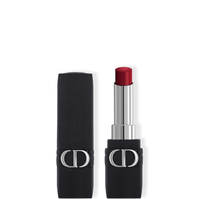 DIOR ROUGE DIOR FOREVER BARE LIP FEEL COMFORT | 879 Forever Passionate