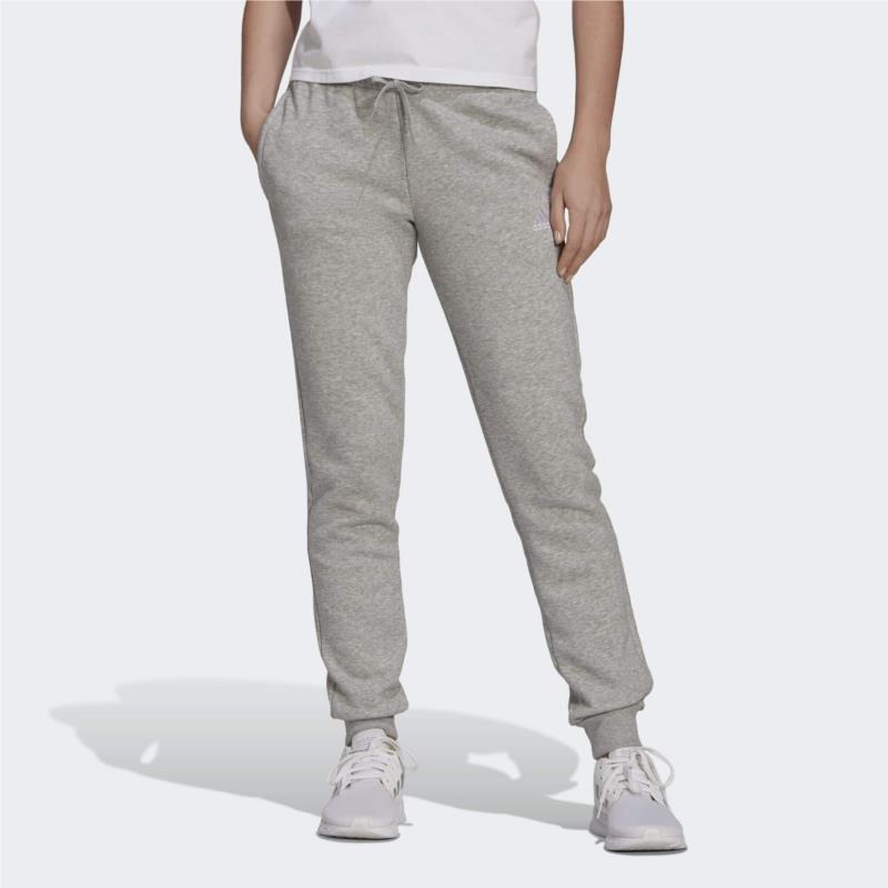 adidas Essentials Fleece Logo Pants (9000120805_63041)