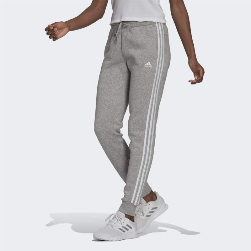 adidas Essentials Fleece 3-Stripes Pants (9000121649_63041)