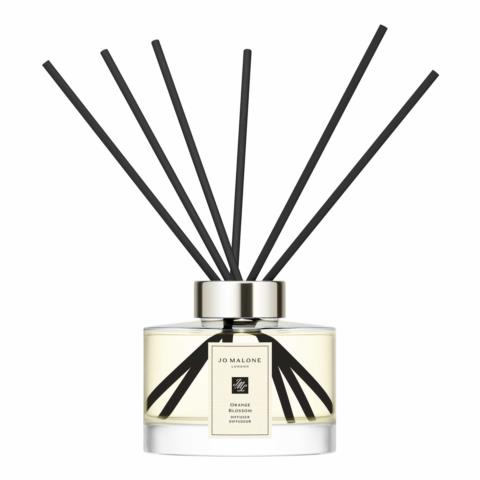 Orange Blossom Diffuser 165ml