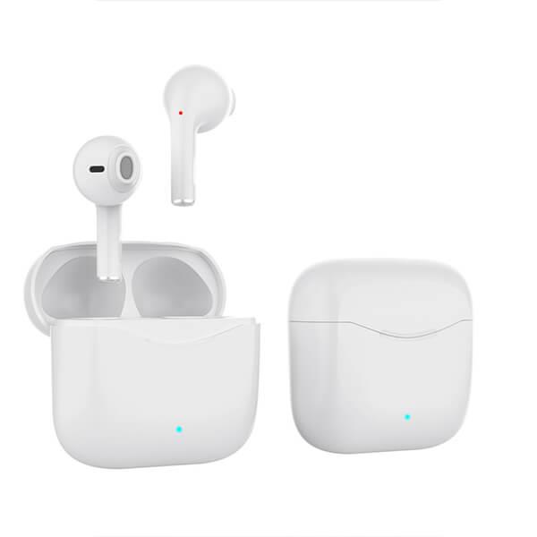 Bluetooth ακουστικά ZTX LR15 - White