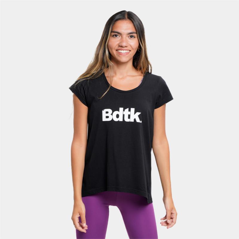 BodyTalk Γυναικείο T-shirt (9000116466_1469)