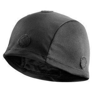 ΦΑΛΑΠΑ ΚΡΑΝΟΥΣ LAMPA HEAD-CAP (ΕΣΩΤΕΡΙΚΟ ΣΚΟΥΦΑΚΙ) ΜΑΥΡΟ/ΠΟΛΥΕΣΤΕΡΙΚΟ - 1 ΤΕΜ.