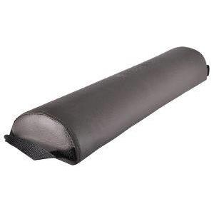 ΜΑΞΙΛΑΡΙ ΜΑΣΑΖ INSPORTLINE ANENTO HALF ROLLER ΜΑΥΡΟ