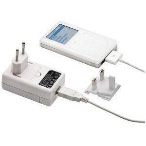 TRUST PW-2885 POWER ADAPTER FOR IPOD