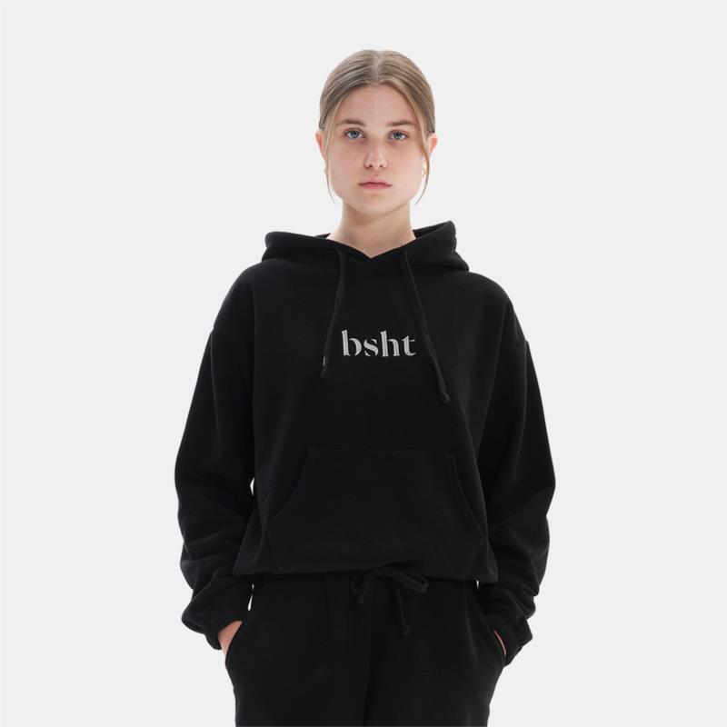 Basehit Γυναικεία Μπλούζα με Κουκούλα (9000114663_1469)