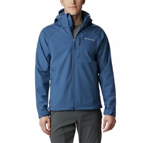 COLUMBIA WM3241-453 ΜΠΟΥΦΑΝ SOFTSHELL CASCADE RIDGE II