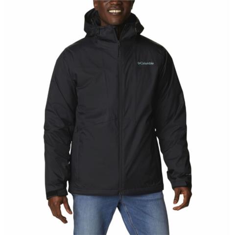 COLUMBIA 1957031-010 ΜΠΟΥΦΑΝ WALLOWA PARK JACKET
