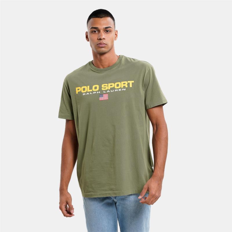 Polo Ralph Lauren Ανδρικό T-shirt (9000119736_62888)