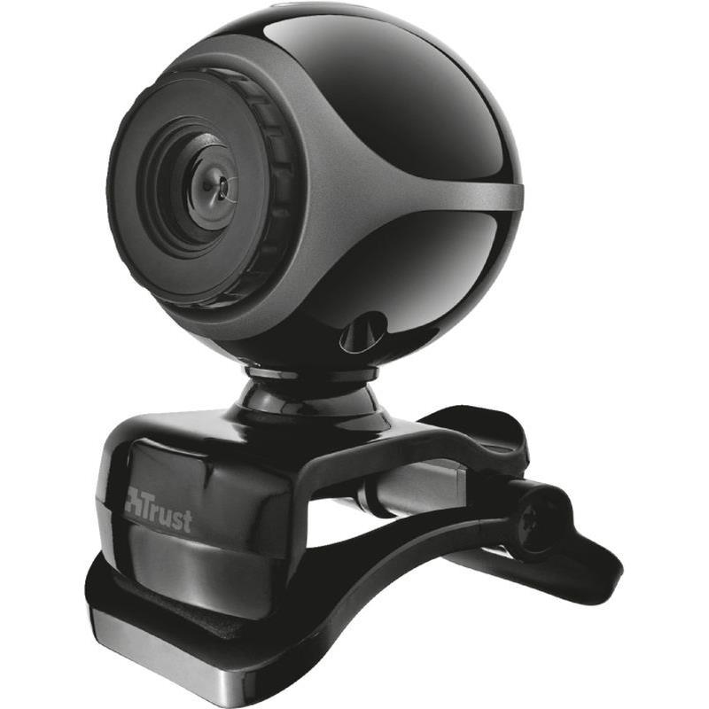 Trust Webcam Exis (00135979)