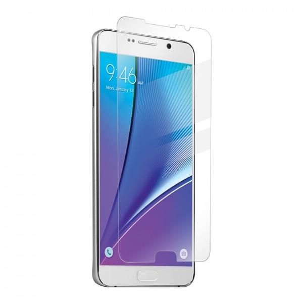 Προστατευτικό τζαμάκι GLASS PRO+ για την οθόνη του Samsung Galaxy J7 2.5D 0.3Μ