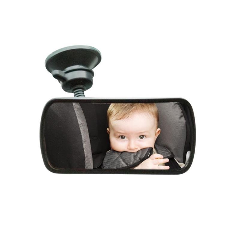 Walser καθρέφτης για τον έλεγχο του μωρού στο πίσω κάθισμα του αυτοκινήτου 26143