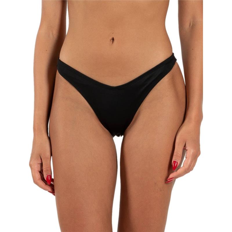 Μαγιό BLU4U Βrazilian Bikini Ψηλό -Σχήμα V - Polo Ύφασμα - Smart Choice SS22