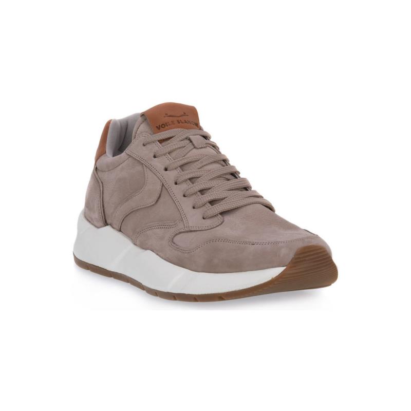 Sneakers Voile Blanche 0D12 ARPOLH EASY NUT