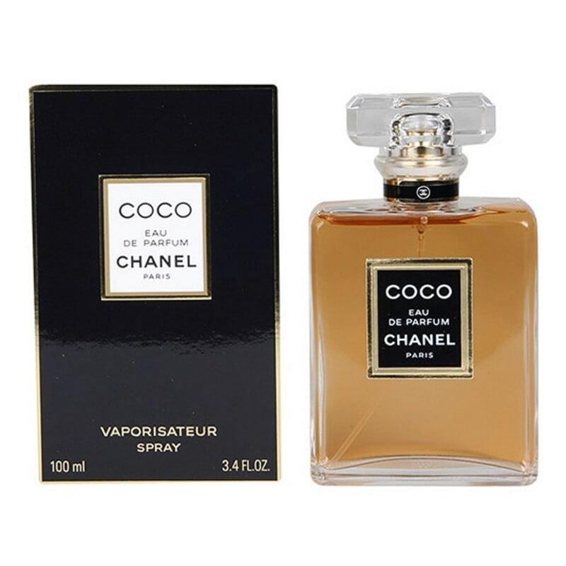 Coco-Chanel γυναικείο άρωμα τύπου 10ml