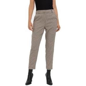 ΠΑΝΤΕΛΟΝΙ VERO MODA VMCLARA 10274283 ΚΑΡΟ ΚΑΦΕ