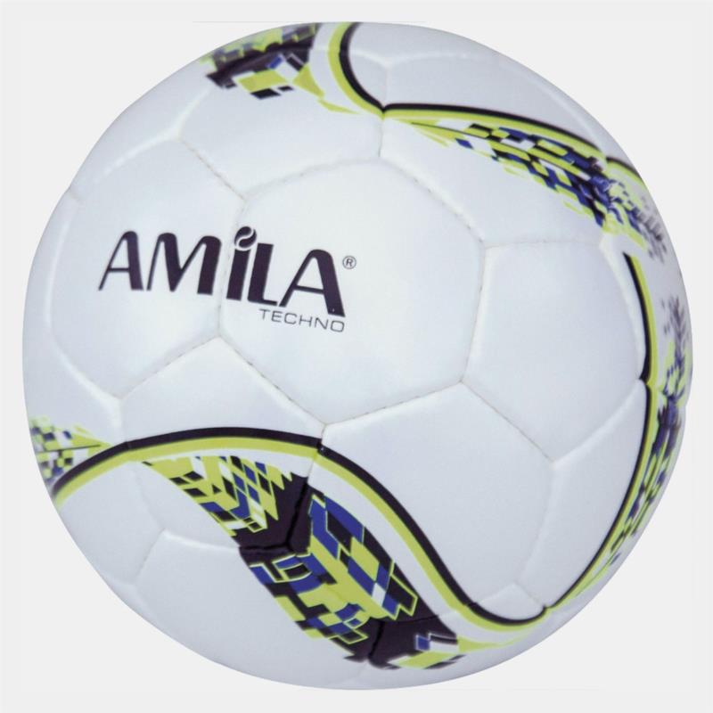 Amila Μπάλα Ποδοσφαίρου Techno No. 5 (9000126290_1523)
