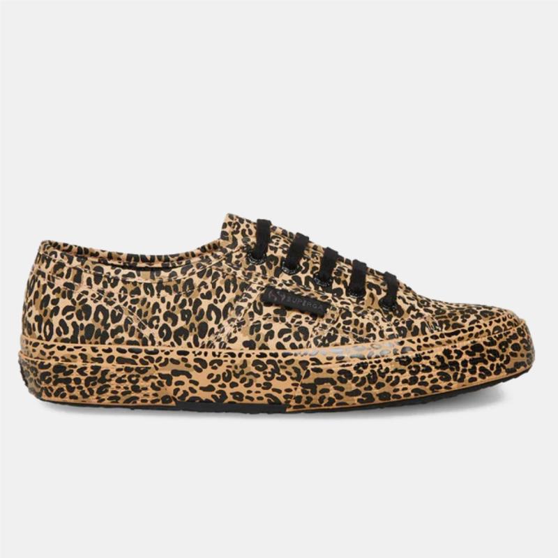 Superga 2750 Micro Leopard Γυναικεία Παπούτσια (9000119762_62912)