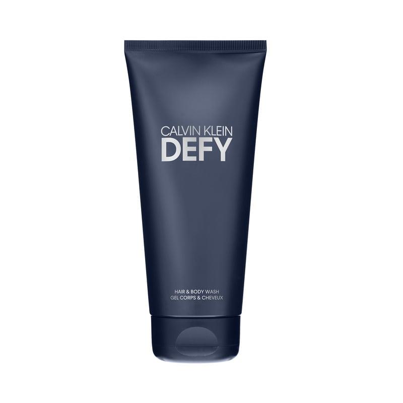 Calvin Klein Defy Hair & Body Wash 200ml