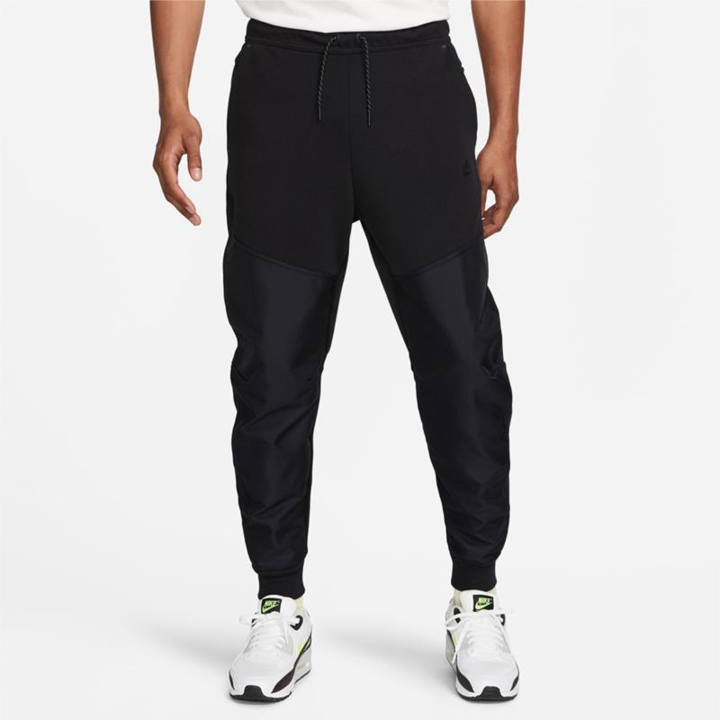 Nike Sportswear Tech Fleece Ανδρικό Παντελόνι Φόρμας (9000156883_3625)